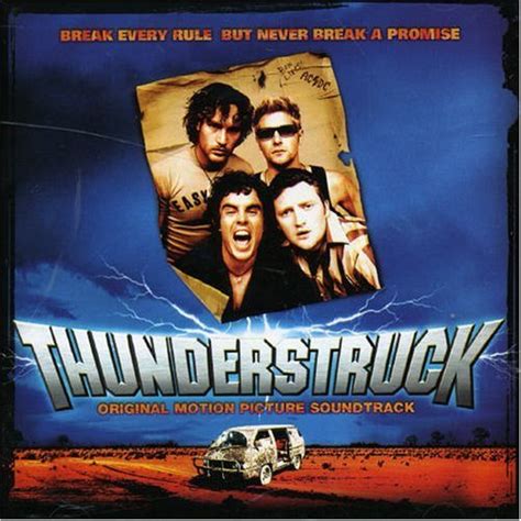 thunderstruck torrent|Thunderstruck (2004) .